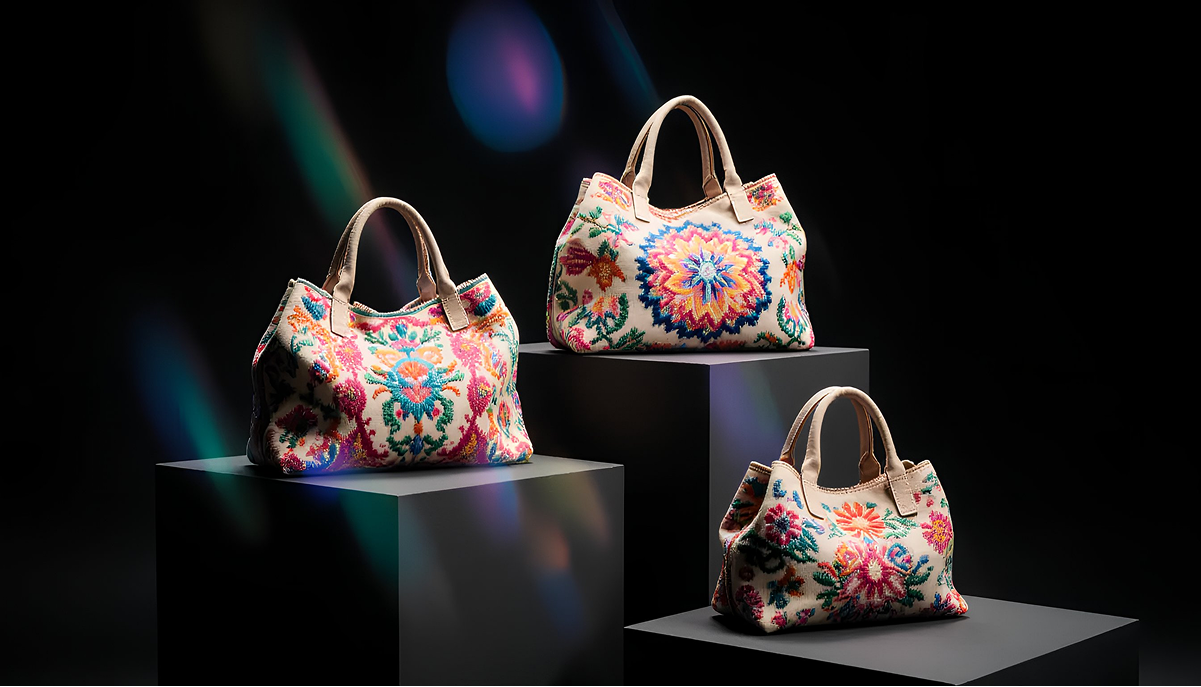 Suzani Accessories